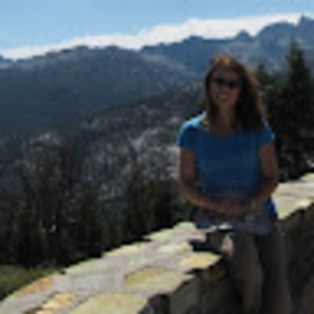 Meet your Posher, Ruth